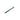 Air Hose 203mm - Milcotec