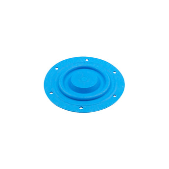 Diaphragm for recorder glass - Milcotec