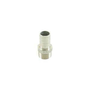 M - Hose nozzle - VA -  3/4" A  20 mm - Milcotec
