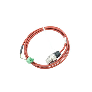 Sensor Turbine - Milcotec