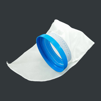 Precision Filter - Short - Milcotec