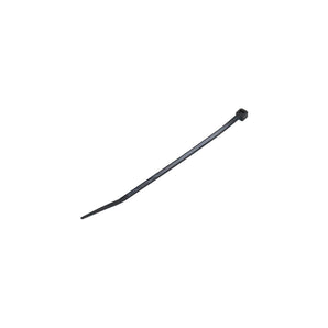 Cable ties 2,5 x 100