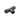 Tee hose connector - 22mm - Milcotec