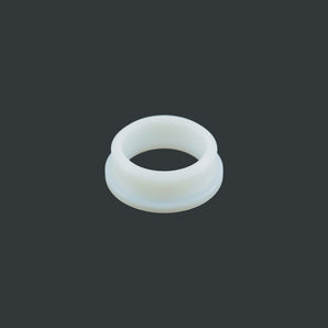 Bearing bushing for entrance/exit door