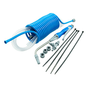 Teat sprayer kit - Milcotec