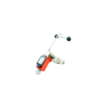 Milk Cooling Tank - Non Return Valve 2" - Milcotec