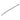 Cable tie 3.6 x 203mm