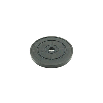 Flange for front wheel, Milkshuttle, used - Milcotec