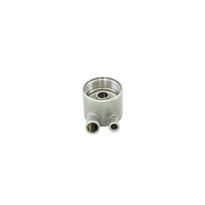 Bottom for teat cup A3 & A4 - Milcotec
