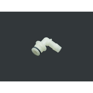 U40 - Connection fitting diaphragm pump for whole milk - Milcotec