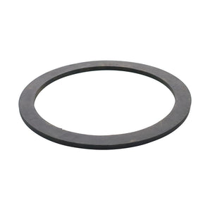 Lid gasket, Manus - Ø161mmxØ195mmx6mm (Aftermarket) - Milcotec