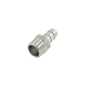 Hose coupling Ø15 1/1" - Milcotec