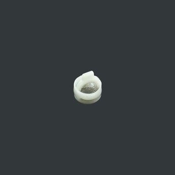 Cluster cleanse Water S. Inlet filter - Milcotec