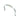 Bracket for container, A3, used - Milcotec