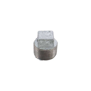 Prop 3/4" galvanized - Milcotec