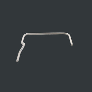 Hanger for cyclone, used