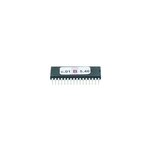 EPROM Chip Primus Computer - Milcotec