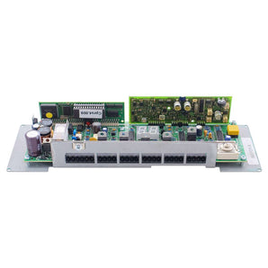 Single feeder, ISO FDX-B