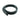 Silicone twin hoses for Lely A2