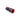 Reduction fitting 16MM - 12MM - Milcotec