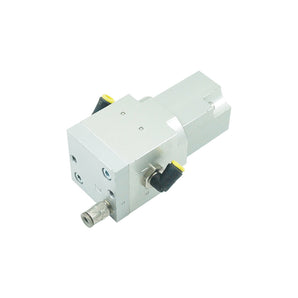 Safety valve for cooling tank, New