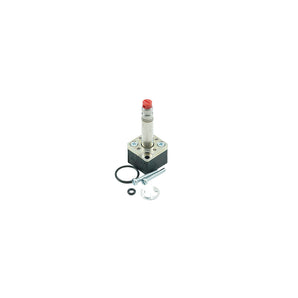 Solenoid Valve - Electric Pulsator - Milcotec