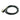 Brush motor cable A4 - Milcotec