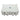 Enclosure f. 10170306, used - Milcotec