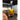 Cow brush Karoline, Nylon - Milcotec