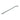Detergent suction pipe - Milcotec