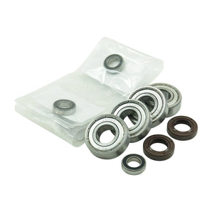 Repair kit for Brush Motor A3 & A4
