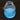 Milk Bucket Blue 30 Ltr. - Milcotec