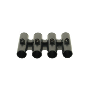 Sleeve cartridge, plastic - Milcotec